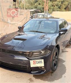 دودج تشارجر